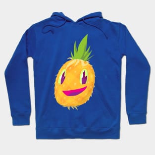 Mr. Pineapple Hoodie